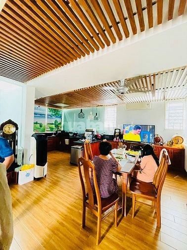 Bán nhà biệt thự đẹp (7x15) 118/41 Lê Đức Thọ p6 Gò Vấp (An Nhơn)