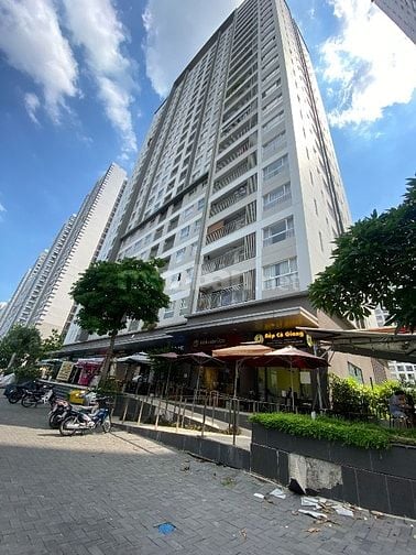  1/3 Cần bán gấp mặt tiền shophouse ,Sunrise Riverris Nhà bè