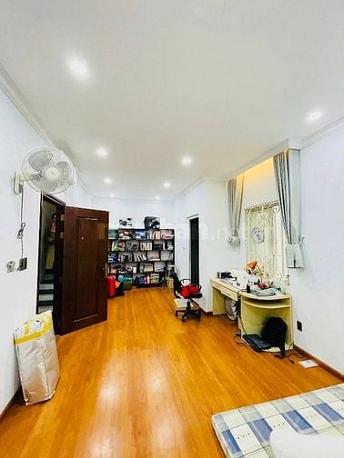 Bán nhà biệt thự đẹp (7x15) 118/41 Lê Đức Thọ p6 Gò Vấp (An Nhơn)