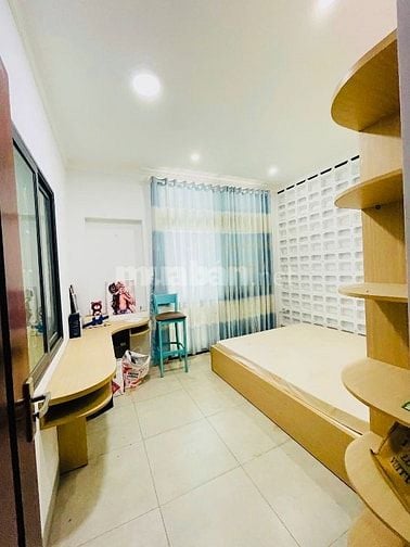 Bán nhà biệt thự đẹp (7x15) 118/41 Lê Đức Thọ p6 Gò Vấp (An Nhơn)