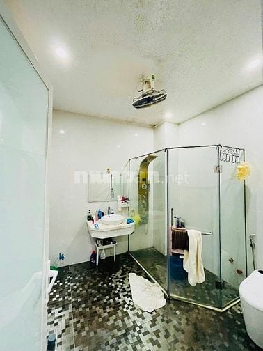 Bán nhà biệt thự đẹp (7x15) 118/41 Lê Đức Thọ p6 Gò Vấp (An Nhơn)