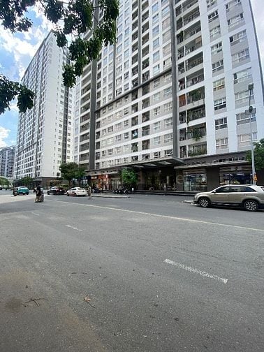  1/3 Cần bán gấp mặt tiền shophouse ,Sunrise Riverris Nhà bè