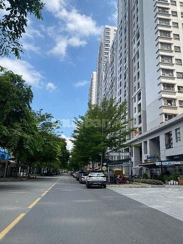  1/3 Cần bán gấp mặt tiền shophouse ,Sunrise Riverris Nhà bè