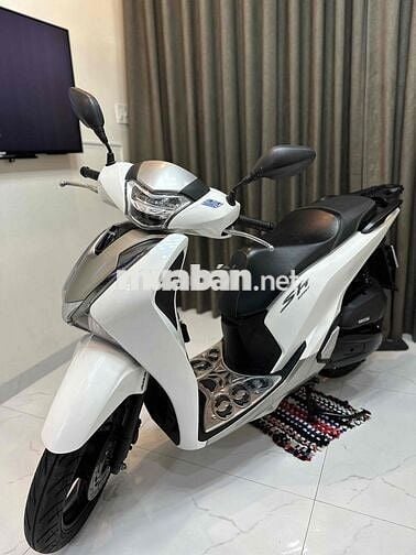 SH 125 ABS  cực chất lượng
