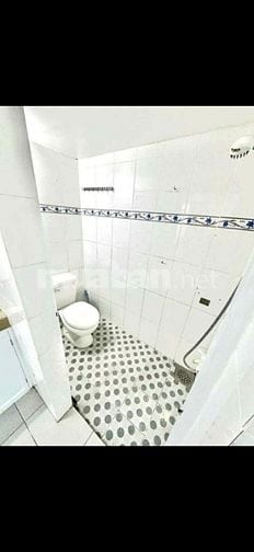 Nhà cho thuê 25m2 + Gác lửng đúc 10m2, đường Lê Lợi, Gò Vấp, 4,5tr