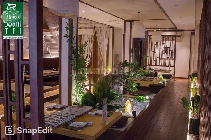 CẦN CHO THUÊ TÓA GÓC 2MT SIÊU VỊ TRÍ CAO THẮNG , Q3 : 19*9 , 5 TẤNG