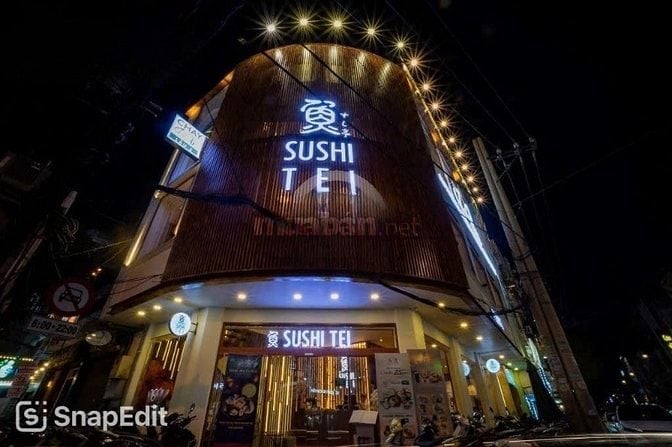 CẦN CHO THUÊ TÓA GÓC 2MT SIÊU VỊ TRÍ CAO THẮNG , Q3 : 19*9 , 5 TẤNG