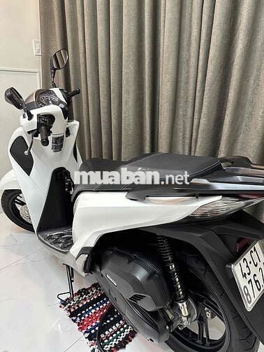 SH 125 ABS  cực chất lượng