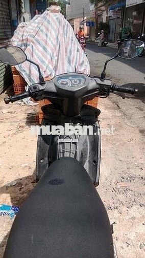 Do nhu cầu về quê nên cần bán lại
