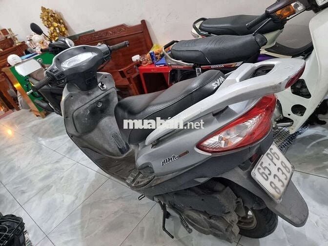 Xe zin.máy zin. Bs đẹp