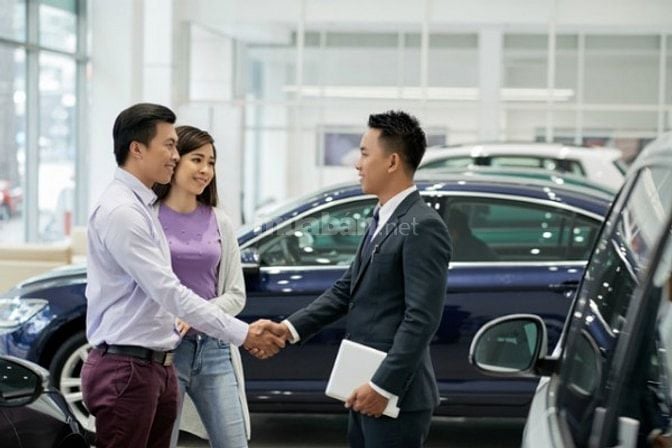 Tuyển gấp 02 Lái xe B2 chở chuyên gia Nhật làm việc tại Nghệ An
