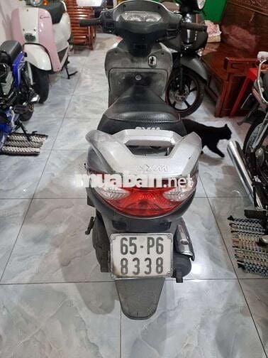 Xe zin.máy zin. Bs đẹp