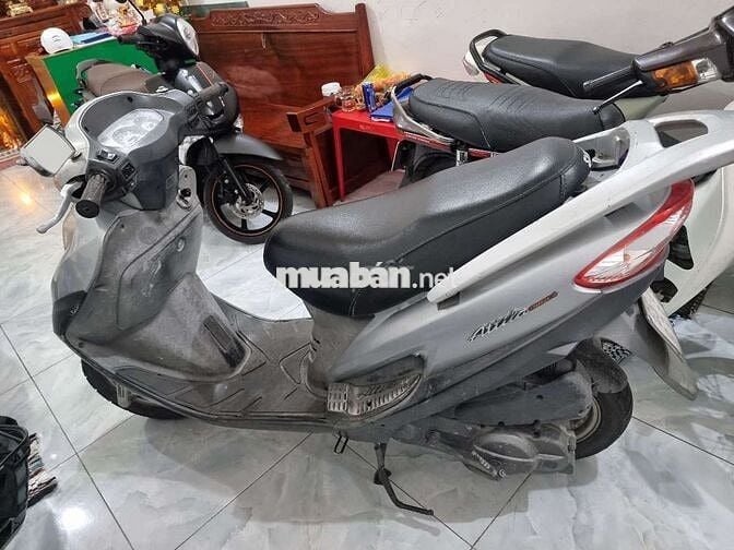 Xe zin.máy zin. Bs đẹp