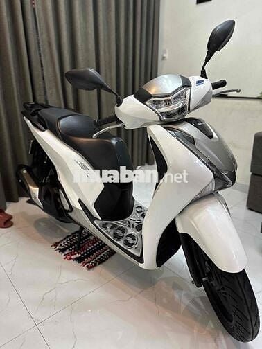 SH 125 ABS  cực chất lượng