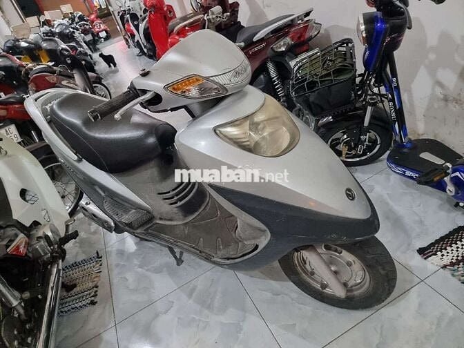 Xe zin.máy zin. Bs đẹp