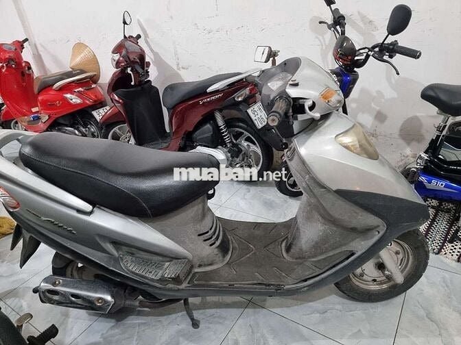 Xe zin.máy zin. Bs đẹp