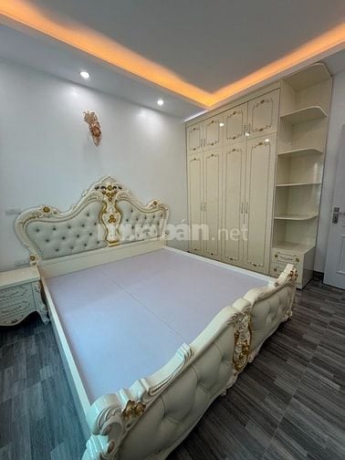 Hạ chào 500tr nhà 5 tầng thang máy hàng xóm Times City 63m2, 8,5 tỷ