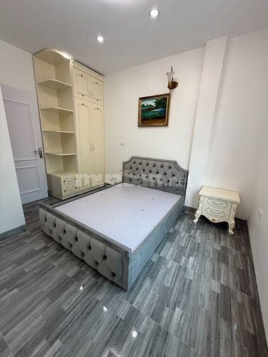 Hạ chào 500tr nhà 5 tầng thang máy hàng xóm Times City 63m2, 8,5 tỷ