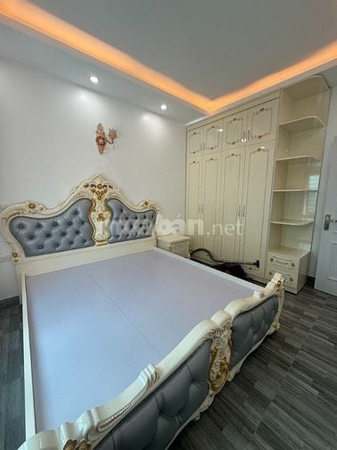 Hạ chào 500tr nhà 5 tầng thang máy hàng xóm Times City 63m2, 8,5 tỷ