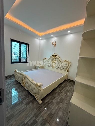 Hạ chào 500tr nhà 5 tầng thang máy hàng xóm Times City 63m2, 8,5 tỷ