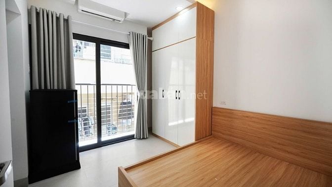 Bán Nhà Dòng Tiền Ngõ Dương Quảng Hàm 7 Tầng Xây Mới 16 Phòng Khép Kín