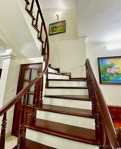 NHÀ ĐẸP THANH XUÂN Ngã Tư Sở 40m2, 4 Ngủ, NGÕ RỘNG,Gần Mặt Phố 8.59tỷ