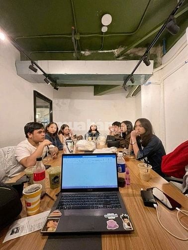 Cần 05 bạn thử sức ở vị trí Social media, nhưng làm thật sự 