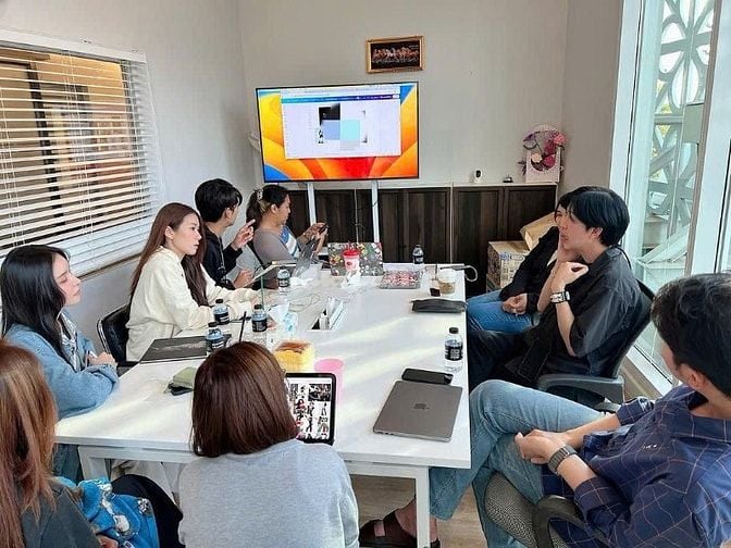 Cần 05 bạn thử sức ở vị trí Social media, nhưng làm thật sự 