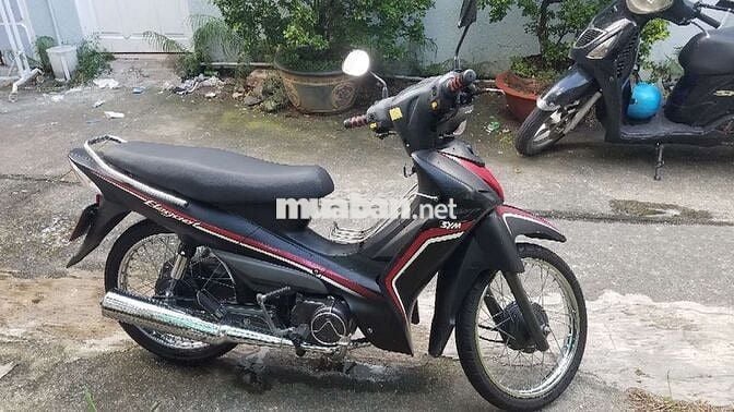 Xe sym elegant 50