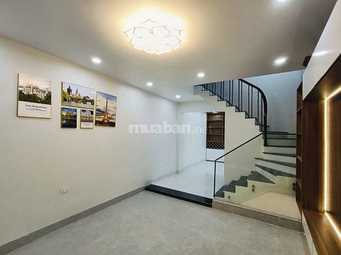 Bán Nhà MP LÊ TRỌNG TẤN-HOÀNG VĂN THÁI 80m2 x3 tầng hai thoáng 29,86ty