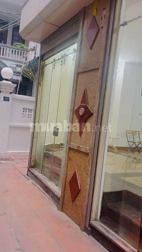 Chính chủ cho thuê nhà 50A, ngõ ô tô 640 Ng V Cừ 