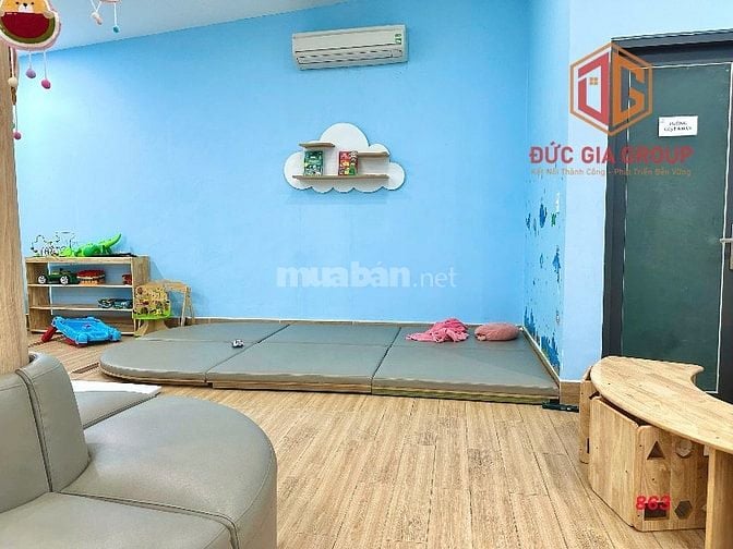 CHO THUÊ BIỆT THỰ SÂN VƯỜN – VỊ TRÍ NGAY TRUNG TÂM BIÊN HÒA