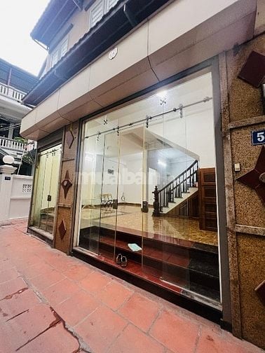 Chính chủ cho thuê nhà 50A, ngõ ô tô 640 Ng V Cừ 
