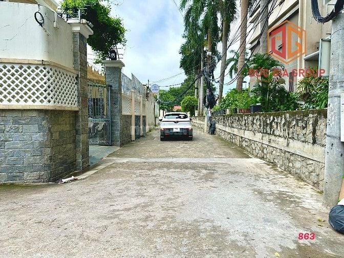 CHO THUÊ BIỆT THỰ SÂN VƯỜN – VỊ TRÍ NGAY TRUNG TÂM BIÊN HÒA