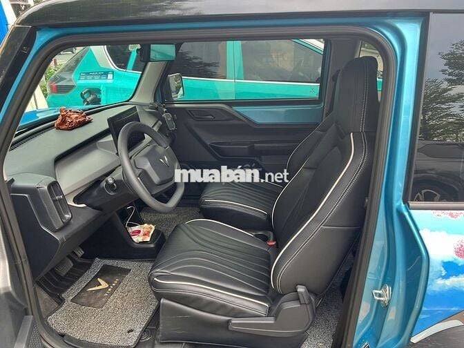 VinFast VF3 2024 Thuê pin - 8000 km