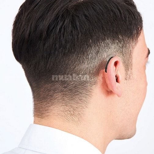 MÁY TRỢ THÍNH SIGNIA PURE AX - NHỎ GỌN, HIỆN ĐẠI ĐA CHỨC NĂNG
