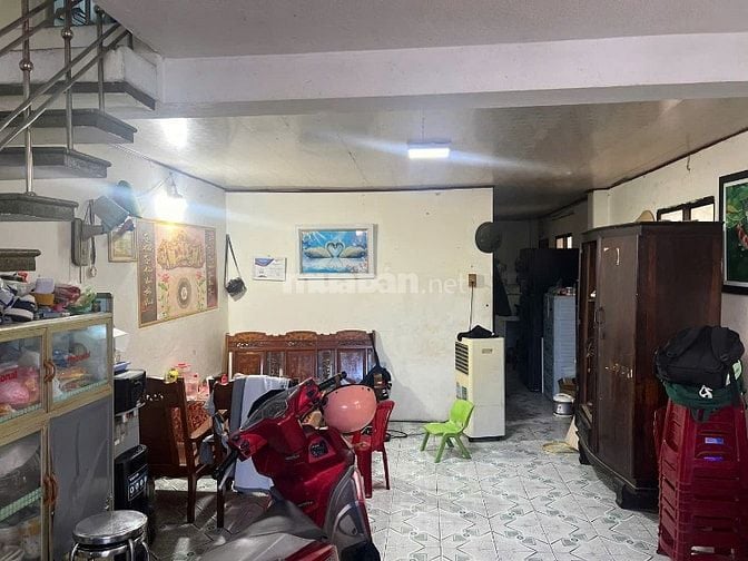 Bán nhà kệt đường Nguyễn Tri Phương Đà Nẵng - Lô góc 87m2 giá 6,x tỷ.