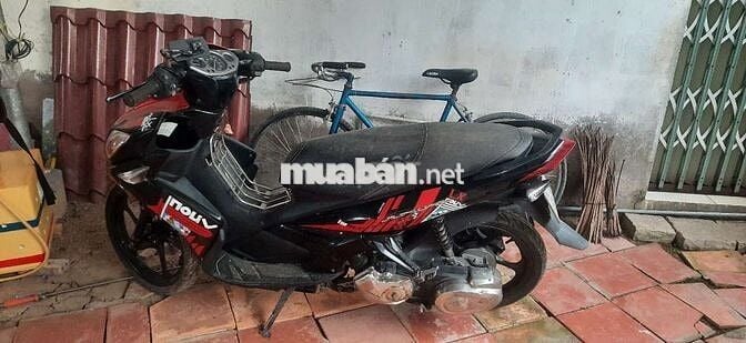 Cần bán xe không đi