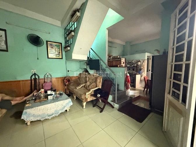 Bán nhà kệt đường Nguyễn Tri Phương Đà Nẵng - Lô góc 87m2 giá 6,x tỷ.