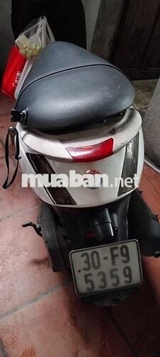 Chính chủ bán xe Zip đang đi