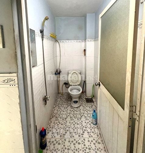NHÀ ĐẸP MỄ CỐC 3 TẦNG – HẺM 3M THÔNG – TIỆN ÍCH VÂY QUANH – 4.35 TỶ