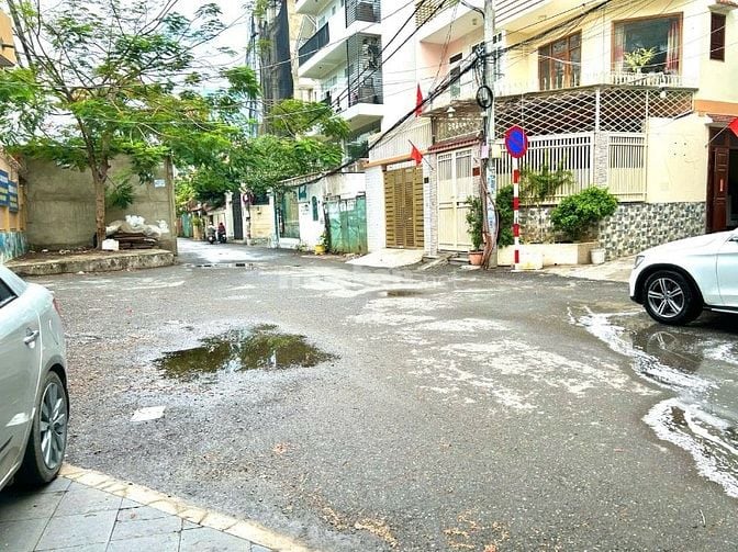 Bán nhà hẻm xe tải Điện Biên Phủ, Phường 15, Bình Thạnh