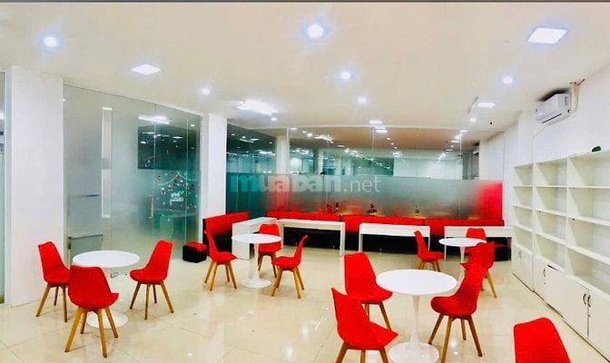 Bán nhà mặt tiền đường Phạm Văn Thuận sổ hồng 482m2 cho thuê 2 tỷ/năm