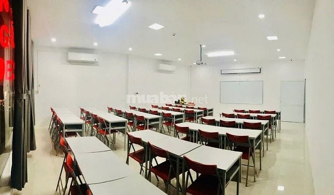 Bán nhà mặt tiền đường Phạm Văn Thuận sổ hồng 482m2 cho thuê 2 tỷ/năm