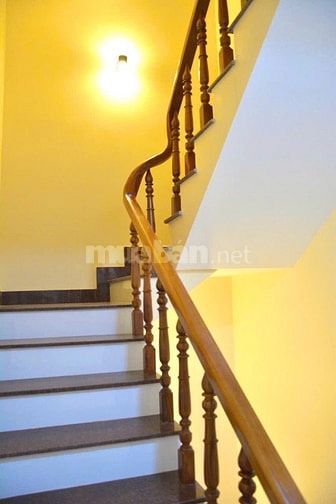 Bán nhà hẻm xe tải Điện Biên Phủ, Phường 15, Bình Thạnh