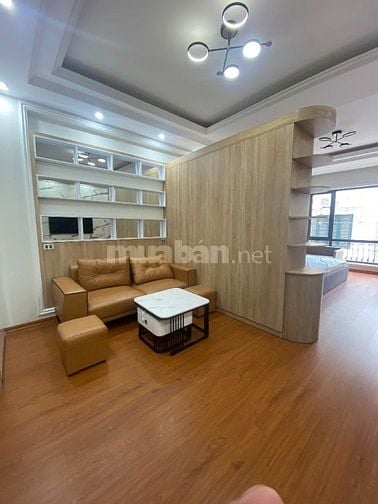 NHÀ 5 TẦNG THANG MÁY, NGÕ Ô TÔ THÔNG, KHU VỰC RẤT ĐẸP VÀ SẦM UẤT.