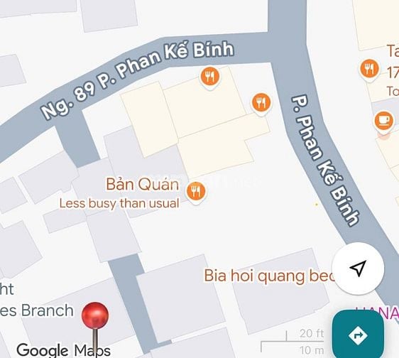 Chung cư mini 30m2 ngõ 89 Phan Kế Bính. Ban công nhiều ánh sáng 