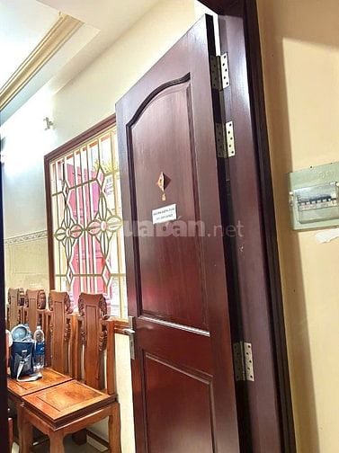 Bán nhà hẻm xe tải Điện Biên Phủ, Phường 15, Bình Thạnh