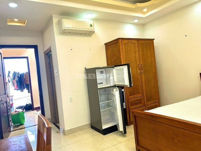 Bán nhà hẻm xe tải Điện Biên Phủ, Phường 15, Bình Thạnh