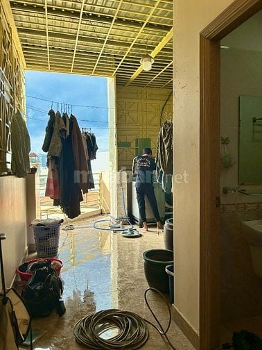 Bán nhà hẻm xe tải Điện Biên Phủ, Phường 15, Bình Thạnh